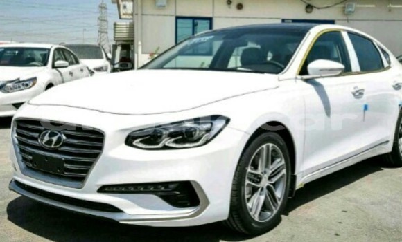 Comprar Usado Hyundai Azera Branco Carro em Luanda em Luanda Province Comprar Usado Hyundai Azera Branco Carro em Luanda em Luanda Province