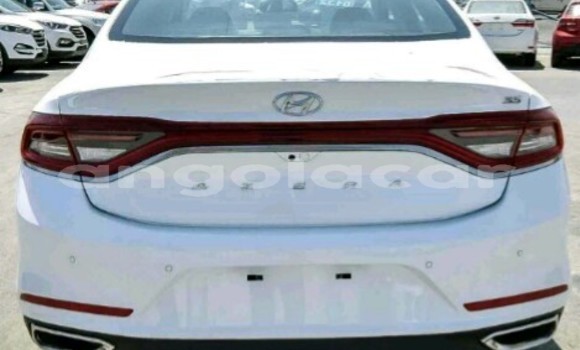 Comprar Usado Hyundai Azera Branco Carro em Luanda em Luanda Province Comprar Usado Hyundai Azera Branco Carro em Luanda em Luanda Province