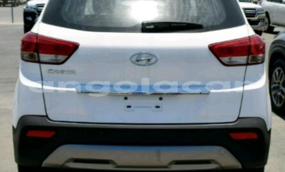 Comprar Novo Hyundai Creta Branco Carro em Luanda em Luanda Province Comprar Novo Hyundai Creta Branco Carro em Luanda em Luanda Province