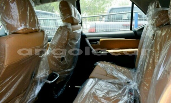 Comprar Novo Toyota Fortuner Outro Carro em Luanda em Luanda Province Comprar Novo Toyota Fortuner Outro Carro em Luanda em Luanda Province