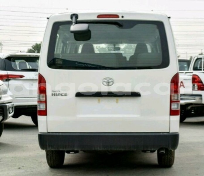 Big with watermark toyota hiace luanda province luanda 3643
