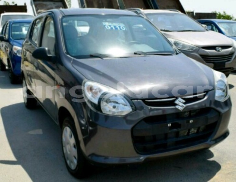 Big with watermark suzuki alto luanda province luanda 3650