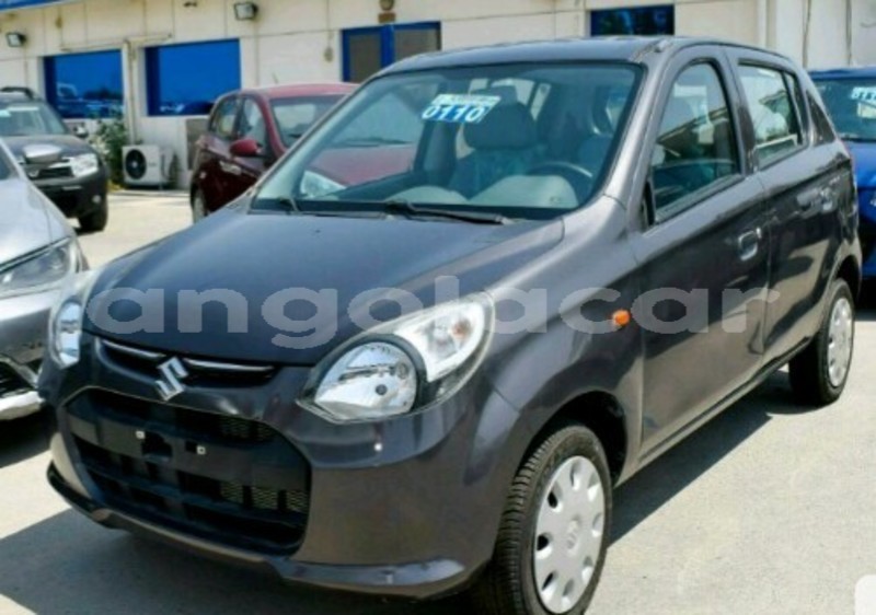 Big with watermark suzuki alto luanda province luanda 3650