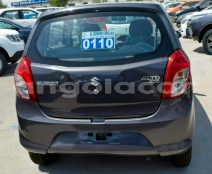 Big with watermark suzuki alto luanda province luanda 3650
