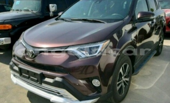 Acheter Occasion Voiture Toyota RAV4 Autre à Luanda, Province de Luanda Acheter Occasion Voiture Toyota RAV4 Autre à Luanda, Province de Luanda
