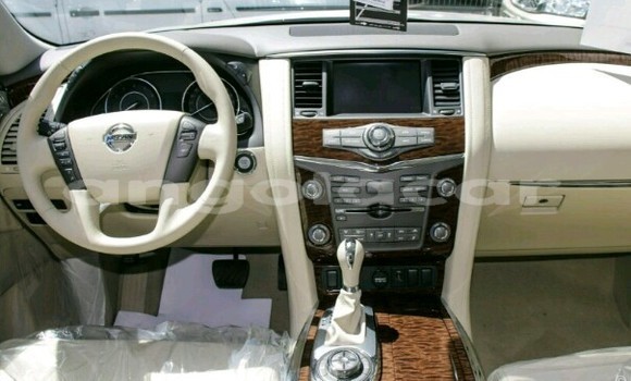 Buy New Nissan Patrol Other Car in Luanda in Luanda Province Buy New Nissan Patrol Other Car in Luanda in Luanda Province