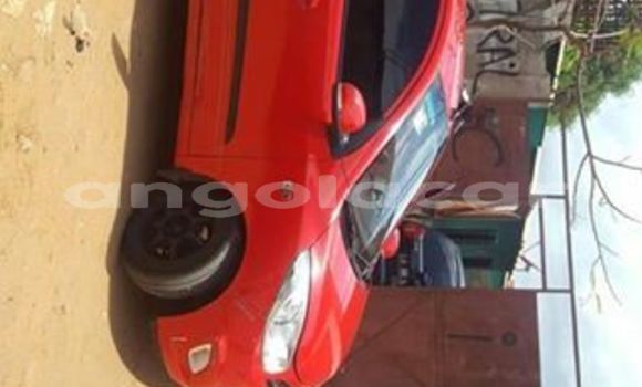 Comprar Importar Hyundai i10 Vermelho Carro em Luanda em Luanda Province Comprar Importar Hyundai i10 Vermelho Carro em Luanda em Luanda Province