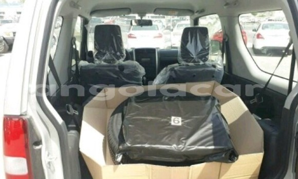 Buy New Suzuki Jimny White Car in Luanda in Luanda Province Buy New Suzuki Jimny White Car in Luanda in Luanda Province