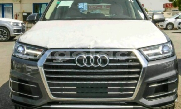 Acheter Occasion Voiture Audi Q7 Autre à Luanda, Province de Luanda