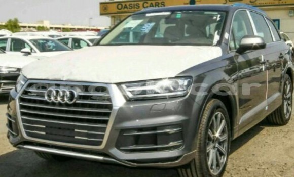 Comprar Usado Audi Q7 Outro Carro em Luanda em Luanda Province Comprar Usado Audi Q7 Outro Carro em Luanda em Luanda Province
