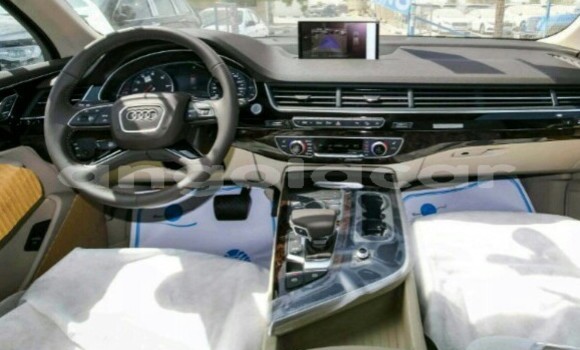 Comprar Usado Audi Q7 Outro Carro em Luanda em Luanda Province Comprar Usado Audi Q7 Outro Carro em Luanda em Luanda Province