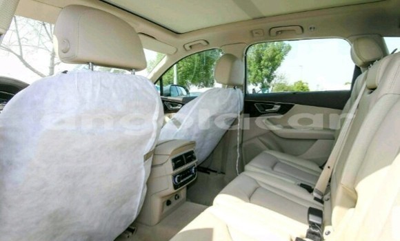 Comprar Usado Audi Q7 Outro Carro em Luanda em Luanda Province Comprar Usado Audi Q7 Outro Carro em Luanda em Luanda Province