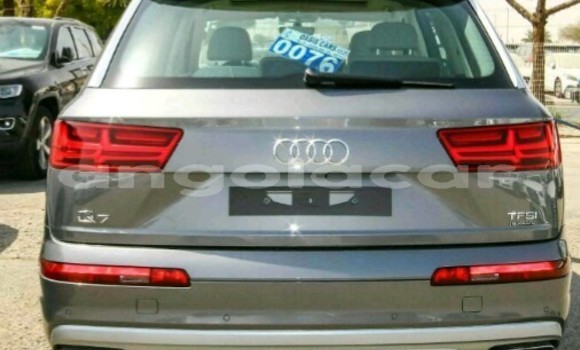 Comprar Usado Audi Q7 Outro Carro em Luanda em Luanda Province Comprar Usado Audi Q7 Outro Carro em Luanda em Luanda Province