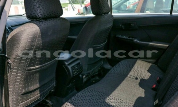 Acheter Neuf Voiture Toyota Camry Autre à Luanda, Province de Luanda Acheter Neuf Voiture Toyota Camry Autre à Luanda, Province de Luanda
