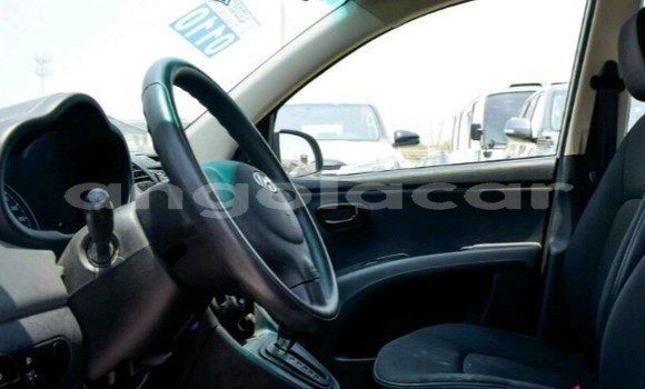 Acheter Neuf Voiture Hyundai i10 Autre à Luanda, Province de Luanda Acheter Neuf Voiture Hyundai i10 Autre à Luanda, Province de Luanda