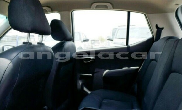 Acheter Neuf Voiture Hyundai i10 Autre à Luanda, Province de Luanda Acheter Neuf Voiture Hyundai i10 Autre à Luanda, Province de Luanda