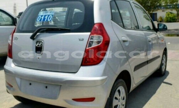Acheter Neuf Voiture Hyundai i10 Autre à Luanda, Province de Luanda Acheter Neuf Voiture Hyundai i10 Autre à Luanda, Province de Luanda