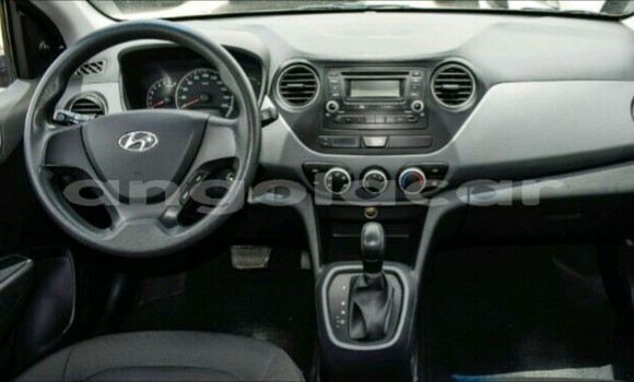 Comprar Novo Hyundai i10 Outro Carro em Luanda em Luanda Province Comprar Novo Hyundai i10 Outro Carro em Luanda em Luanda Province