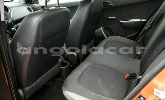 Comprar Novo Hyundai i10 Outro Carro em Luanda em Luanda Province Comprar Novo Hyundai i10 Outro Carro em Luanda em Luanda Province