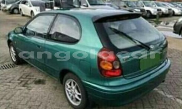 Buy New Toyota Corolla Green Car in Luanda in Luanda Province Buy New Toyota Corolla Green Car in Luanda in Luanda Province