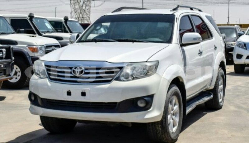 Big with watermark toyota fortuner luanda province luanda 3693