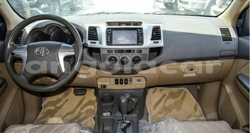 Big with watermark toyota fortuner luanda province luanda 3693