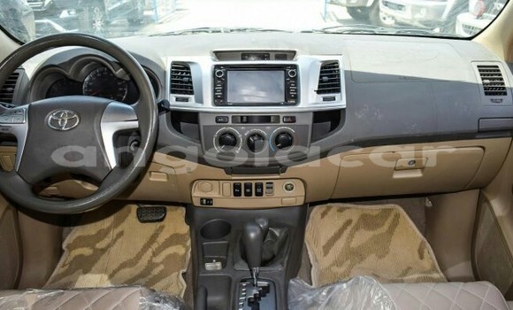 Comprar Novo Toyota Fortuner Branco Carro em Luanda em Luanda Province Comprar Novo Toyota Fortuner Branco Carro em Luanda em Luanda Province