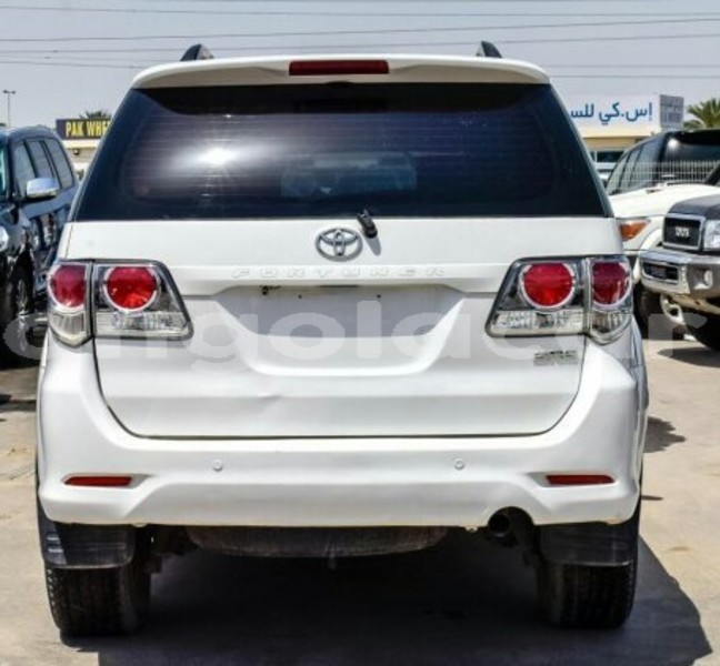 Big with watermark toyota fortuner luanda province luanda 3693