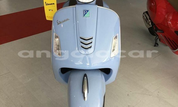 Acheter Neuf Moto Vespa SUPER Autre à Luanda, Province de Luanda Acheter Neuf Moto Vespa SUPER Autre à Luanda, Province de Luanda