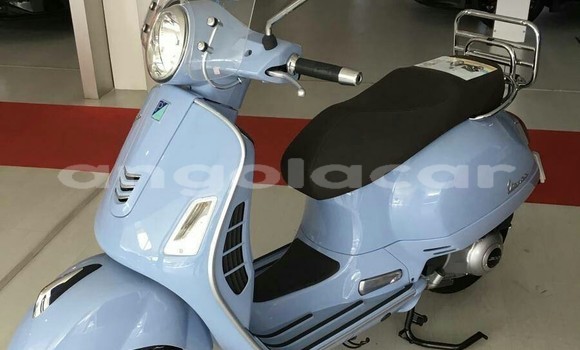 Acheter Neuf Moto Vespa SUPER Autre à Luanda, Province de Luanda Acheter Neuf Moto Vespa SUPER Autre à Luanda, Province de Luanda