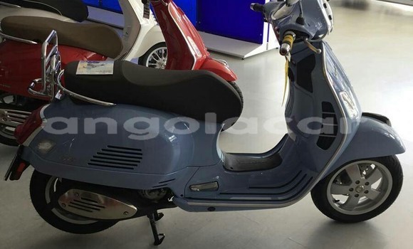 Acheter Neuf Moto Vespa SUPER Autre à Luanda, Province de Luanda Acheter Neuf Moto Vespa SUPER Autre à Luanda, Province de Luanda