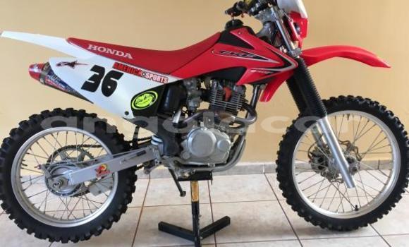 Comprar Novo Honda CRF Outro Moto em Luanda em Luanda Province Comprar Novo Honda CRF Outro Moto em Luanda em Luanda Province