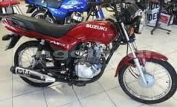 Acheter Neuf Moto Suzuki 750 Autre à Luanda, Province de Luanda
