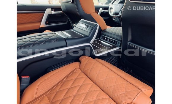 Comprar Importar Toyota Land Cruiser Preto Carro em Import - Dubai em Bengo Province Comprar Importar Toyota Land Cruiser Preto Carro em Import - Dubai em Bengo Province