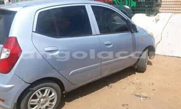 Comprar Importar Hyundai i10 Prata Carro em Luanda em Luanda Province Comprar Importar Hyundai i10 Prata Carro em Luanda em Luanda Province