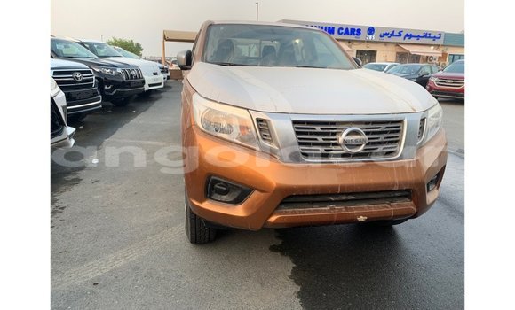 Comprar Importar Nissan Navara Outro Carro em Import - Dubai em Bengo Province Comprar Importar Nissan Navara Outro Carro em Import - Dubai em Bengo Province