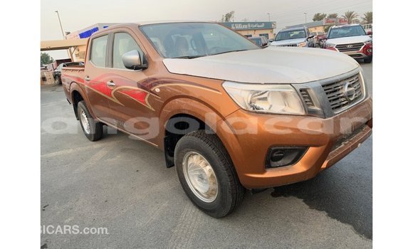 Comprar Importar Nissan Navara Outro Carro em Import - Dubai em Bengo Province Comprar Importar Nissan Navara Outro Carro em Import - Dubai em Bengo Province