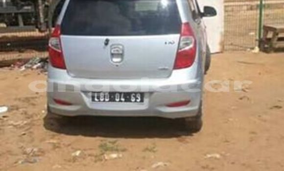 Comprar Importar Hyundai i10 Prata Carro em Luanda em Luanda Province Comprar Importar Hyundai i10 Prata Carro em Luanda em Luanda Province