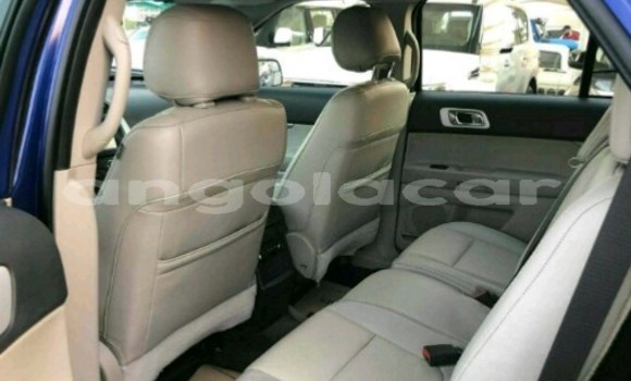 Comprar Novo Ford Edge Branco Carro em Luanda em Luanda Province Comprar Novo Ford Edge Branco Carro em Luanda em Luanda Province