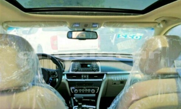 Comprar Novo Kia Optima Outro Carro em Luanda em Luanda Province Comprar Novo Kia Optima Outro Carro em Luanda em Luanda Province