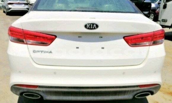Comprar Novo Kia Optima Outro Carro em Luanda em Luanda Province Comprar Novo Kia Optima Outro Carro em Luanda em Luanda Province