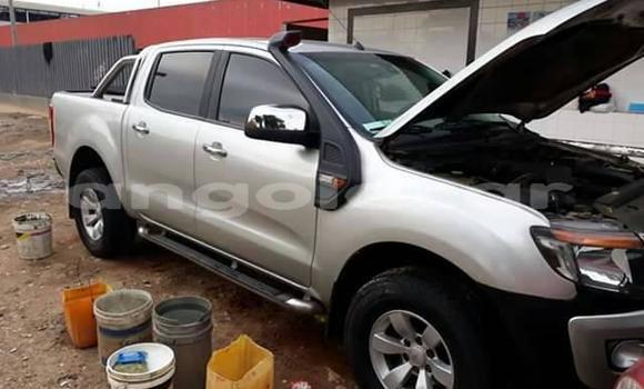 Acheter Import Voiture Ford Ranger Gris à Luanda, Province de Luanda
