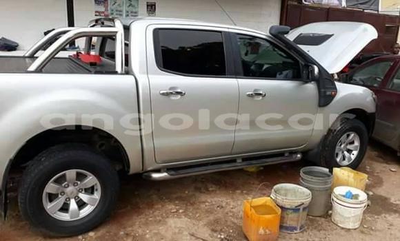 Comprar Importar Ford Ranger Prata Carro em Luanda em Luanda Province Comprar Importar Ford Ranger Prata Carro em Luanda em Luanda Province