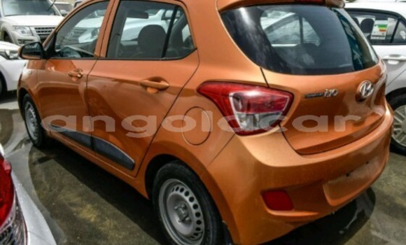 Buy New Hyundai i10 Other Car in Luanda in Luanda Province Buy New Hyundai i10 Other Car in Luanda in Luanda Province