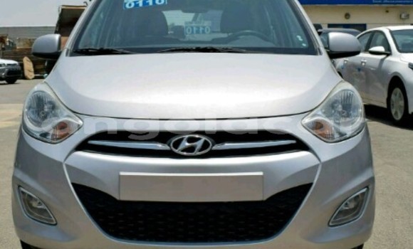 Buy New Hyundai i10 Other Car in Luanda in Luanda Province Buy New Hyundai i10 Other Car in Luanda in Luanda Province