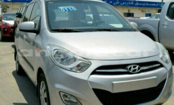 Buy New Hyundai i10 Other Car in Luanda in Luanda Province Buy New Hyundai i10 Other Car in Luanda in Luanda Province
