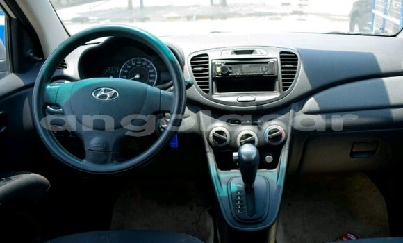 Buy New Hyundai i10 Other Car in Luanda in Luanda Province Buy New Hyundai i10 Other Car in Luanda in Luanda Province