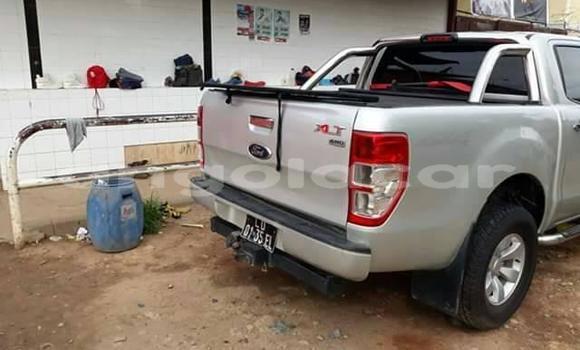 Comprar Importar Ford Ranger Prata Carro em Luanda em Luanda Province Comprar Importar Ford Ranger Prata Carro em Luanda em Luanda Province