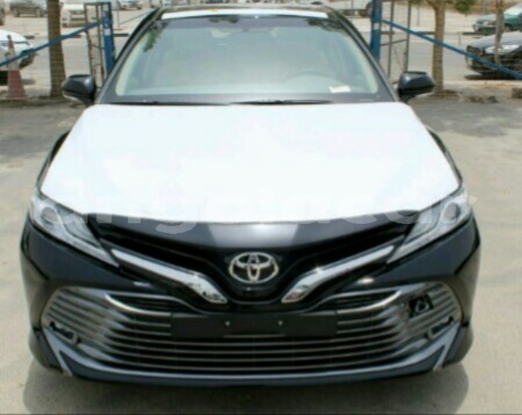 Big with watermark toyota camry luanda province luanda 3731