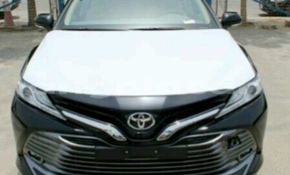 Comprar Novo Toyota Camry Outro Carro em Luanda em Luanda Province Comprar Novo Toyota Camry Outro Carro em Luanda em Luanda Province